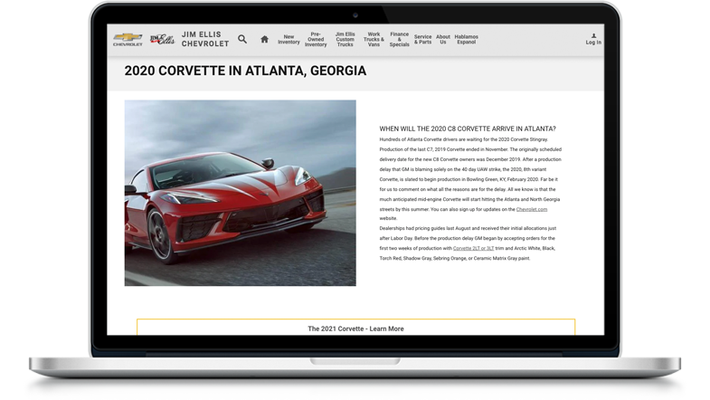 Jim Ellis Automotive Group